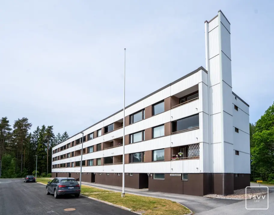 Kohde Mäkiläntie 7