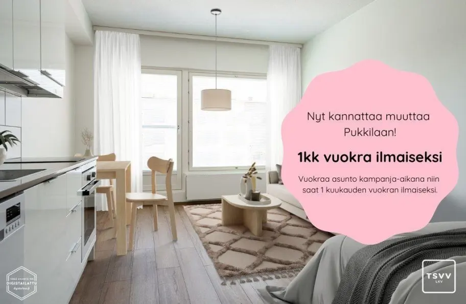 Kohde Kaoliinikuja 1